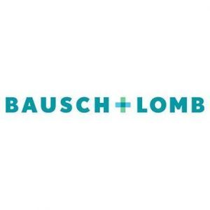 Bausch + Lomb