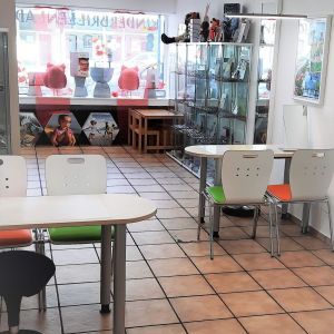 Augenoptiker für Kinder in Oberhausen