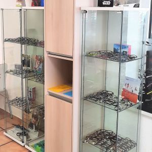 Augenoptiker für Kinder in Oberhausen