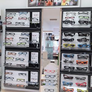 Augenoptiker für Kinder in Oberhausen